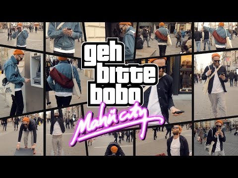 5/8erl in Ehr'n - Geh Bitte Bobo (official video) von YouTube · Dauer: 3 Minuten 51 Sekunden 5/8erl in Ehr'n - Geh Bitte Bobo (official video) von YouTube · Dauer: 3 Minuten 51 Sekunden