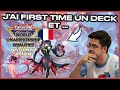 Jai failli tre frauduleux   rcap de mon cdf   yugioh trivia