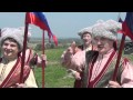 Ансамбль Песни и Пляски ЮВО-Роспрягайте