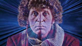 4th Doctor intro but its modern