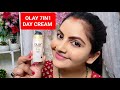 Olay Total Effects 7in1 day cream spf15 for glowing radiant even bright smooth skin | RARA #skincare