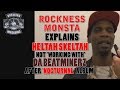 Rock Explains Past Tension With Da Beatminerz