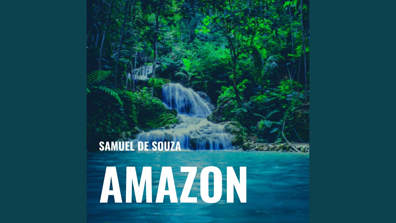 Obejrzyj Amazon w YouTube Obejrzyj Amazon w YouTube