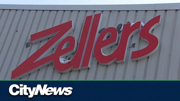 Zellers Zellers Photo 3