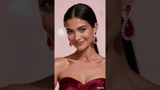 Tear-Drop Ruby Dangle Earrings FashionSonder Jewelry #fashionsonder #jewelry #earrings #earring#ruby Profile