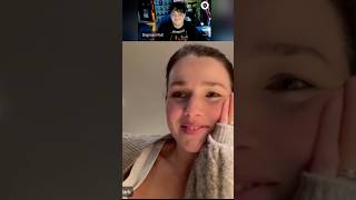 Annie Clark reveals her Degrassi crush