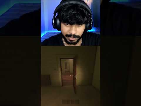 PHOTOMALY's Creepiest Moment! 😱 #shorts