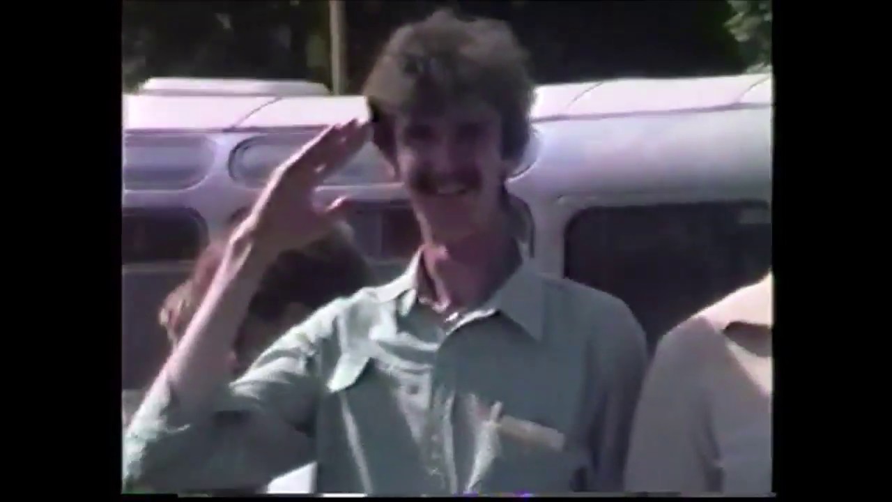 16.Rallye VSŽ Košice 1986