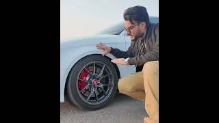 Every Detail Of The Audi Rs3, Inside And Out, Reflects Its Performance Dna.