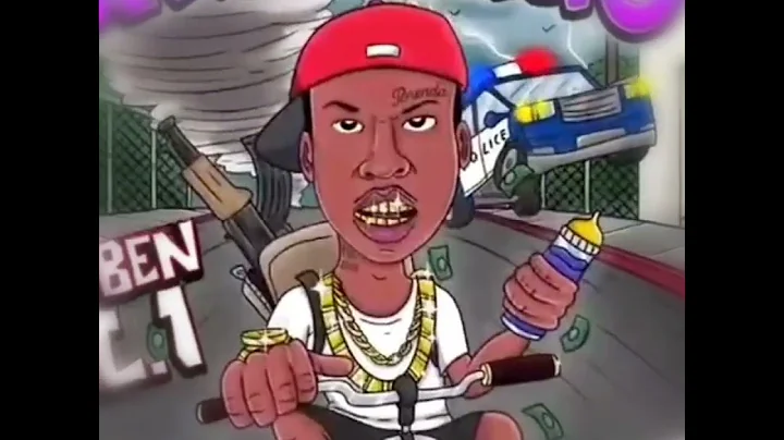 Jay Diego - Envy (Prod.@Life With LaMarcusj On All...