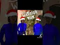 Warrior nun avatrice happy christmas savewarriornun avatrice warriornunseason2