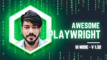 Better than Cypress? Playwright UI Watch Mode