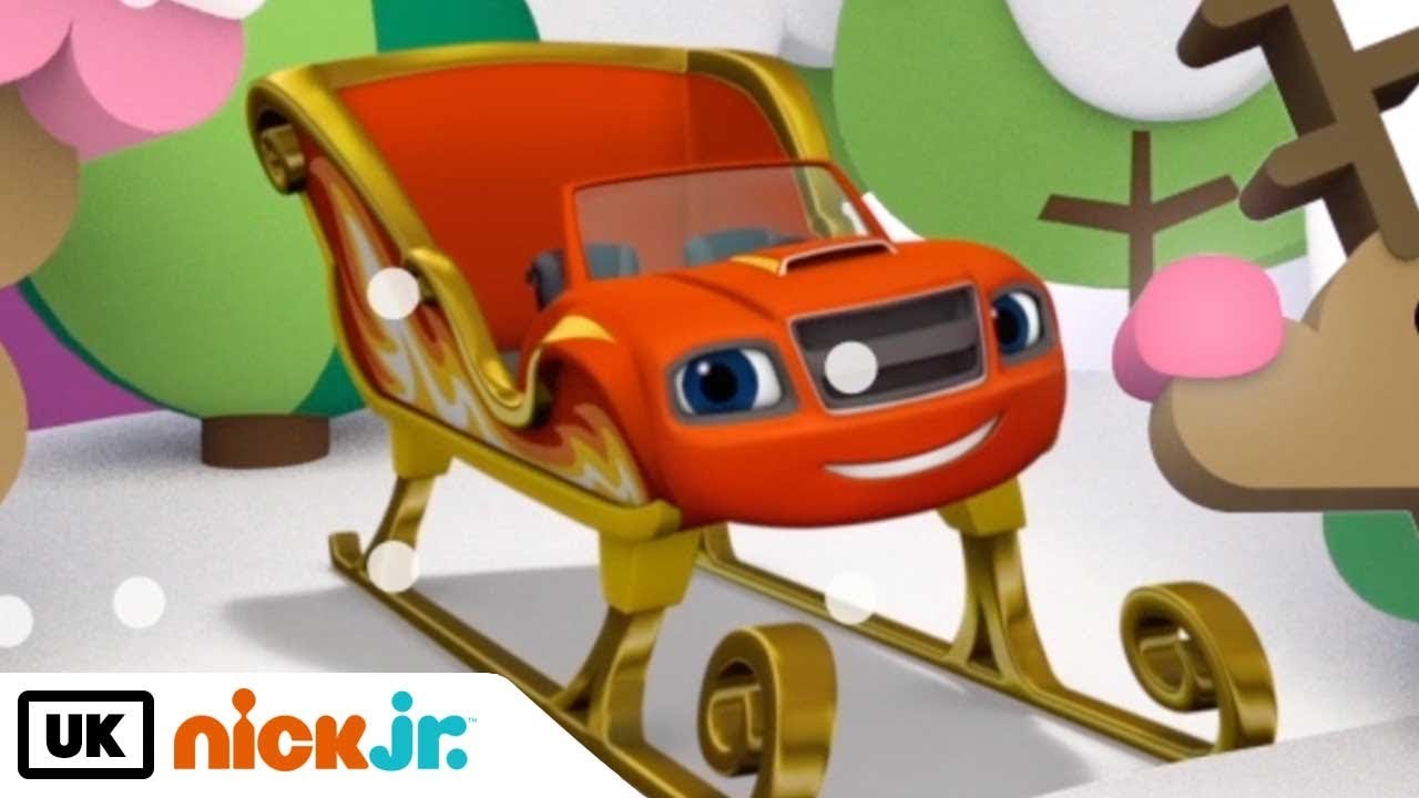 Nick Jr Nursery Rhymes – Apps no Google Play