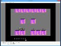 Ye Knights Of The Coffee Table - Commodore 64
