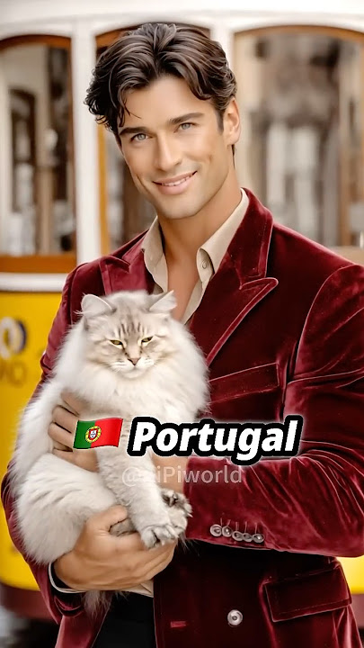 أجمل الرجال وقططهم التي لا تُقاوم الجزء 51😻🐾 #شورتات #رجال_وسيمون #قطة #حيوانات_أليفة #إيزومي