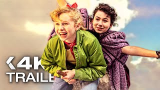 BIBI BLOCKSBERG: Die total verhexte Zeitreise Teaser Trailer German Deutsch (2026)