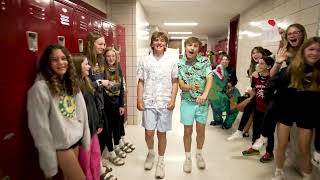 Omaley Innovation Middle School - Lip Dub 2023