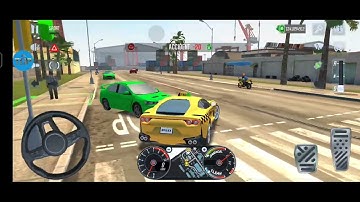Taxi Sim 2022 Evolution Gameplay Walkthrough (Android, iOS) #Game_king550