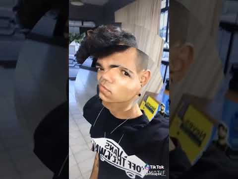 Lomotif evolução garoto adolescente teen kevin marques 😍 tiktok