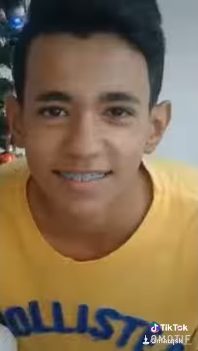 Lomotif evolução garoto adolescente teen kevin marques 😍 tiktok