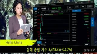 20150126 마켓 2막 1장 중국시황/아시아 외신