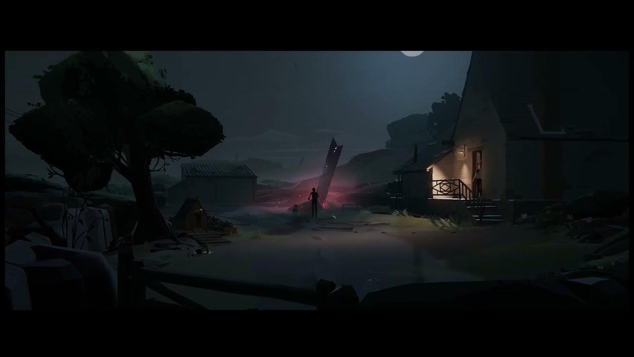 FULL GAME Somerville  In Ultrawide 4K