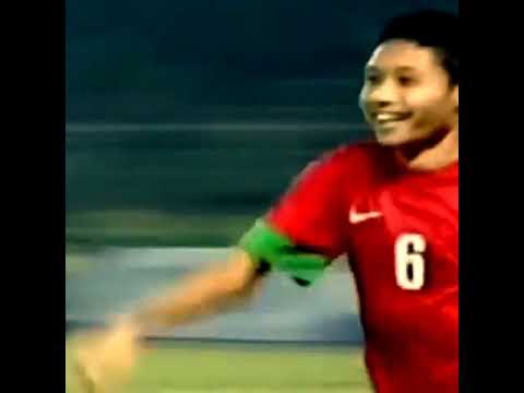 Sejarah Timnas U-19 Indonesia mengalahkan timnas Korea Selatan
