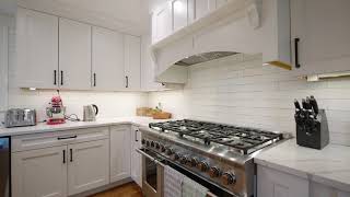 Private Waterfront Community Rental at 24 Indian Run, East Quogue