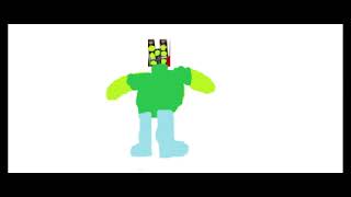 Speakerman Smokes Order