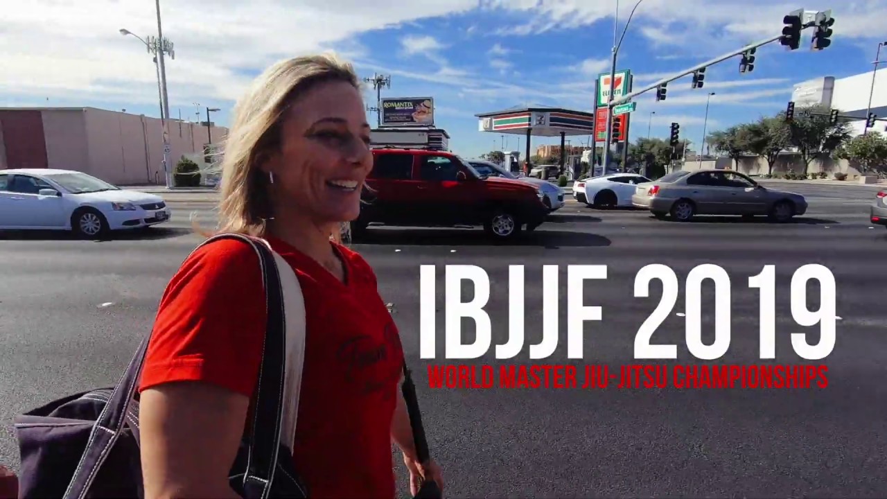 Team Tooke IBJJF Master Worlds 2019