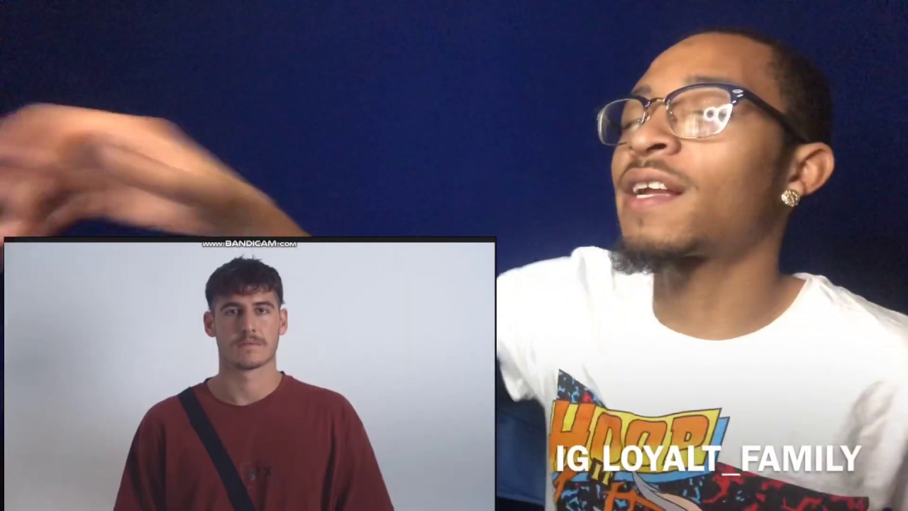 CHILLINIT - READY FOR THE PAIN 