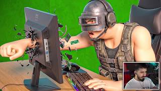 PUBG: WTF & Funny Moments Ep.392