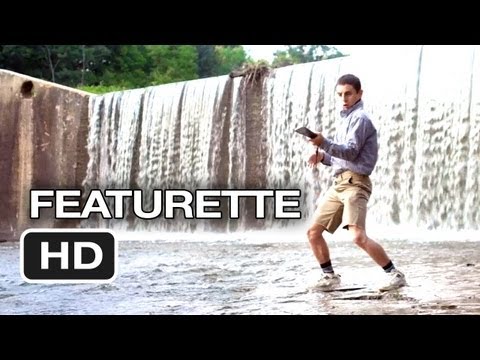 The Kings Of Summer Featurette - Who is Biaggio? (2013) - Alison Brie Movie HD