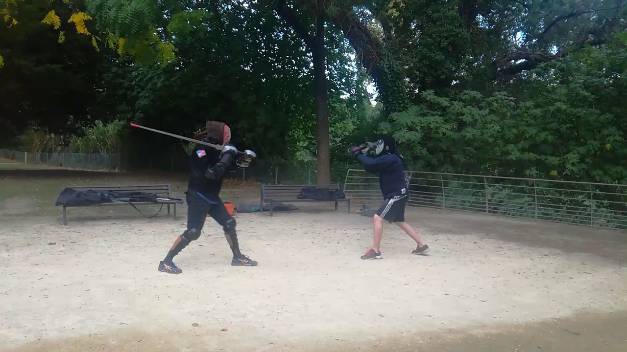 Estivales ecole chevaleresque