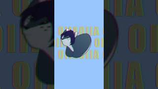 OIIAOIIA spinning cat but animated #oiiaoiia #cat #animation #animationmeme #furry #shorts