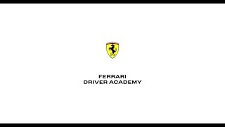 Player Profile Ferrari Driver Academy