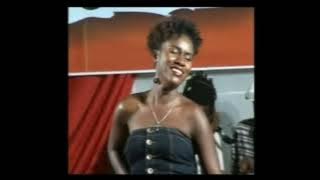 Diana _Juliana Kanyomozi Performance video