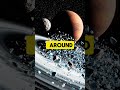 What If Mars Got Rings Like Saturn? || Galaxy Bites
