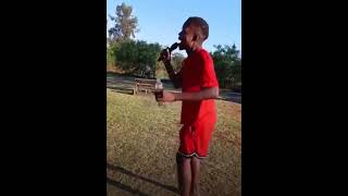 Papa Rhulani Latest Performance hiku Khoma Crowd Hile Makumu