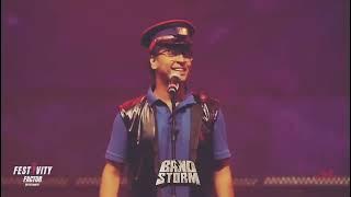 Anirban Debraj & Others || 3 ghosh || New song of hooli gaan ism