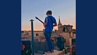 Video thumbnail of "Jacopo Mastrangelo - Serenata per l'Italia (Tema di Deborah)"