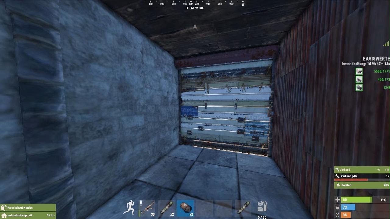 Rust c 2022 - YouTube