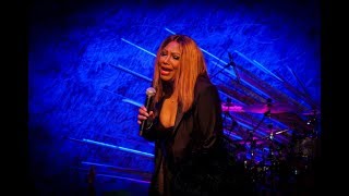 TRACI BRAXTON - LIVE IN CONCERT AT SONY HALL 12/28/18