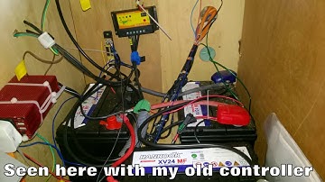Solar Charge Controller Issue & PWM vs MPPT - Part 1
