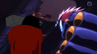 Anime Camera Man in a Nutshell… screenshot 1