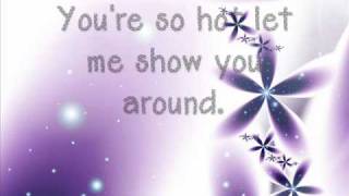 Download Lagu Emily Osment- Let's Be Friends With On-Screen Lyrics (HQ) MP3