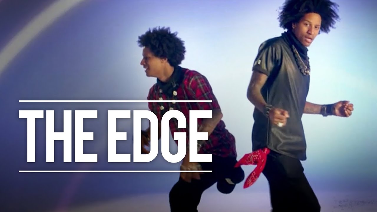 The Edge: Empire of the Sun - Celebrate (Tommy Trash Remix) #CokeREDMoves new dance song
