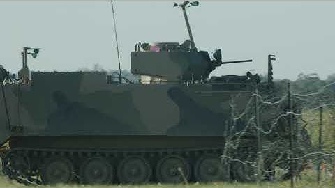 Optionally Crewed Combat Vehicles (OCCV) autonomous casualty evacuation