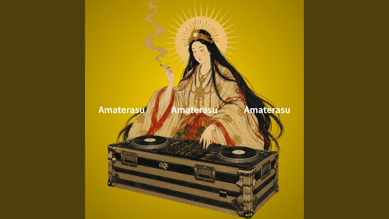 Amaterasu - YouTube