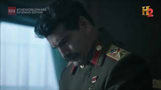 Red Or Alive - 30 Seconds Version - The World Wars